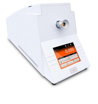 Polarimètre semi-automatique FPOL-200