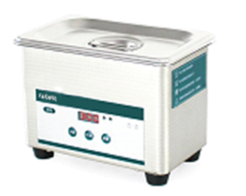 Série numérique de nettoyeur à ultrasons, avec minuterie - FSF-008