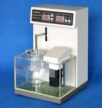 Testeur de désintégration BJ-1 BJ-2 BJ-3