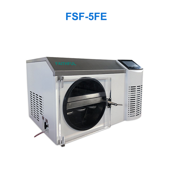 Série de sèche-linge à vide FSF-5F / 5FE