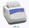 Incubateur de bain sec HBL-20