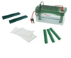 Electrophorèse verticale SSR rapide FSF-CZ-B