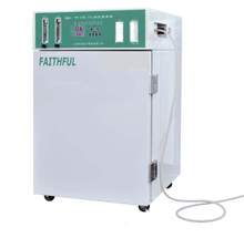 Incubateur à CO2-FAJ