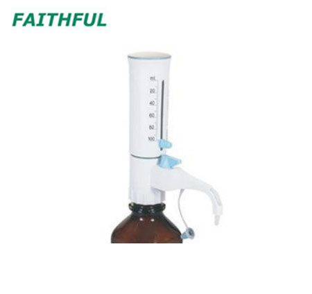Distributeur chimique