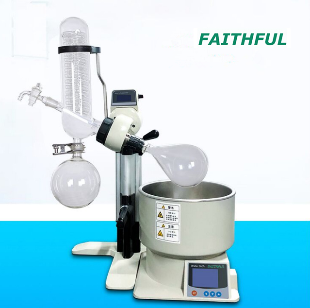 Évaporateur rotatif N-1100-D