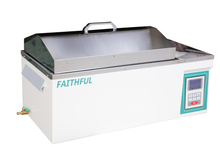 Baths d'eau multifonctionnels Shaker
