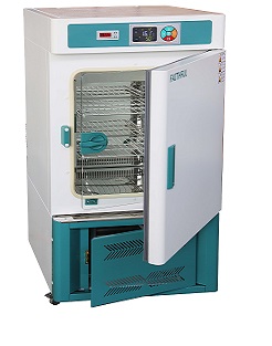 Incubateur de refroidissement de précision / Incubateur réfrigéré / Incubateur DBO